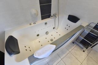 HOSTELLERIE du CANTAL - Murat - 7