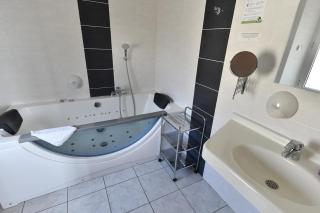 HOSTELLERIE du CANTAL - Murat - 6