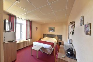 HOSTELLERIE du CANTAL - Murat - 4