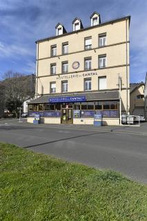 HOSTELLERIE du CANTAL - Murat - 2