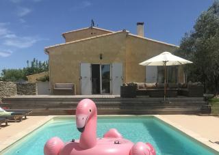 Jardin-duzes - Saint-Quentin-la-Poterie - 0