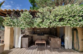 Jardin-duzes - Saint-Quentin-la-Poterie - 4