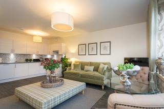 Town and Country Charleston Apartments - Aberdeen - 8