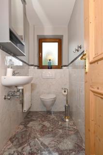 Ferienhaus Chalet Kitzalp - Sankt Johann in Tirol - 6