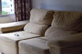 Apt in gated community - Cascavel - 0