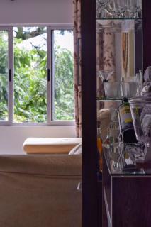 Apt in gated community - 6