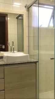 Apt in gated community - 5