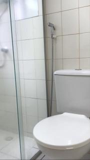 Apt in gated community - 1