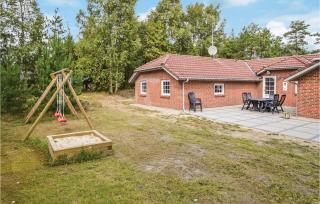 Holiday Home Nørballevej Blåvand I - 1