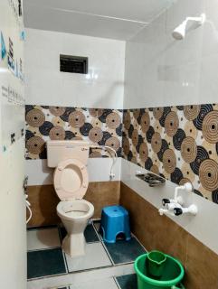 HAPPYMONKEY home stay - Hampi - 8