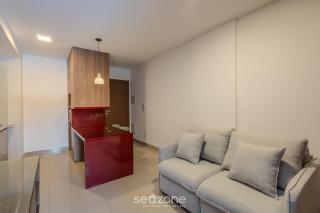 Confortável Estúdio no Setor Noroeste! EHS0117 - 4