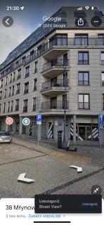 Młynowa - Apartamenty Centrum New - 9