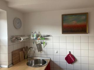 Ferienwohnung Piesch - Glücksburg - 3