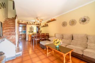 Acogedora casa cerca de la playa - Torredembarra - 6