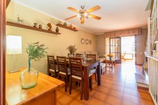Acogedora casa cerca de la playa - Torredembarra - 5