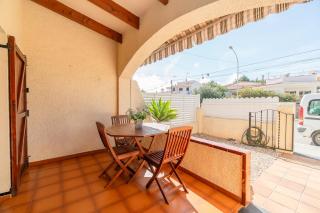 Acogedora casa cerca de la playa - Torredembarra - 2