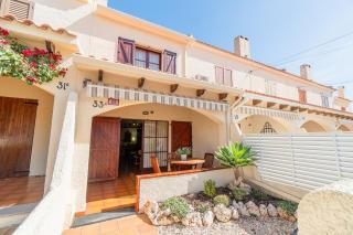 Acogedora casa cerca de la playa - Torredembarra - 8