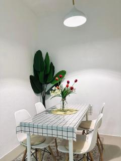 JRC Homestay Kerteh - Kampong Kemaman - 8