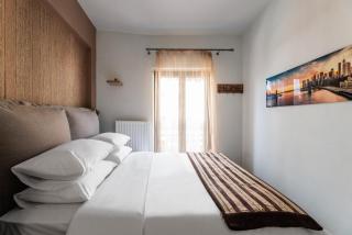 F & B Collection - Flat for 4 - Salonicco - 2