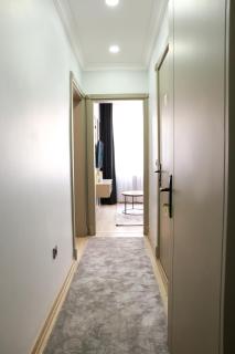 World Yours Luxury Suite - Beyoğlu - Istanbul - 2