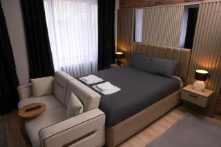 World Yours Luxury Suite - Beyoğlu - Istanbul - 8