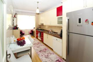 Dubai'de Merkezi Konumda Daire - 4