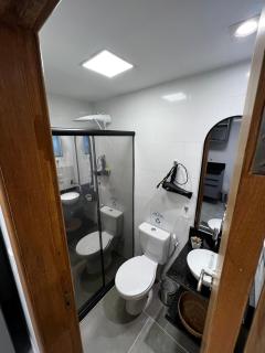 Loft Charmoso na Região Mais Vibrante do Rio - 202 - 7
