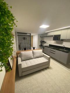 Lofts Modernos La Bossa - 202 - Rio de Janeiro - 6