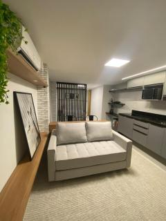 Loft Charmoso na Região Mais Vibrante do Rio - 202 - 4