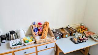 Auberge de Jeunesse HI Cherbourg - Cherbourg en Cotentin - 1