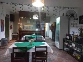 Hostal Sisabel - Tinogasta - 9