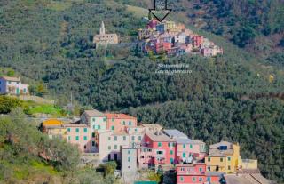 Tre Caravelle - Levanto - 9