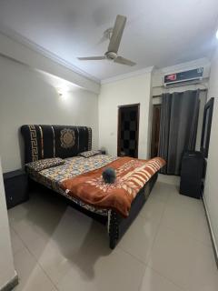 Peaceful Low cost 2BR - Islamabad - 1
