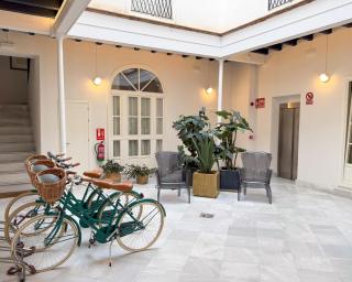 Refinadores Boutique Apartments - Seville - 8