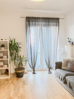 Apartament w centrum przy Manufakturze i parku - Łódź - 9