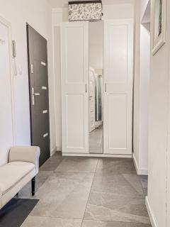 Apartament w centrum przy Manufakturze i parku - Łódź - 7