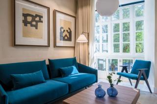 Refinadores Boutique Apartments - Seville - 0