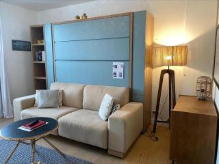 Studio moderne au cœur de Sauzon avec kitchenette et Wi-Fi - FR-1-418-227 - Sauzon - 6