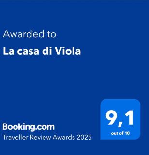 La casa di Viola - Rome - 9