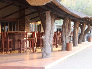 SAROA Safari Lodge - Nina - 7