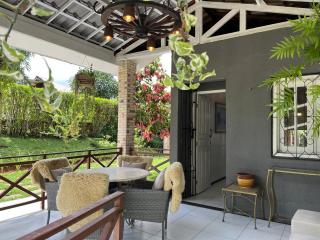 Casa em Guaramiranga com Jacuzzi privativa - Guaramiranga - 9