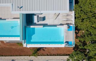 Villa The Boat for 6 plus 2 near Opatija with sea view & infinity pool at balcony - Opatija - 2