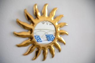 Ariel - Sea View Double Room - 6