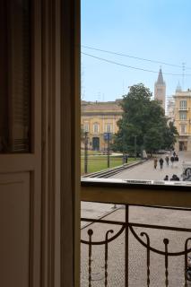 Historic center Piazzale della Pace Appartamento Clelia - 7