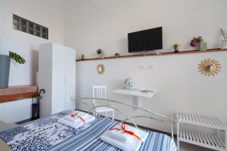 Ariel - Sea View Double Room - 3