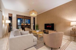 GuestReady - Downtown retreat with city views - 3