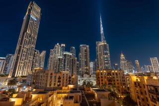 GuestReady - Downtown retreat with city views - 5