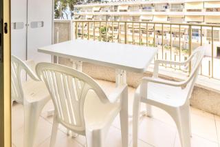 Mediterranean Way - El Barco - Cambrils - 8