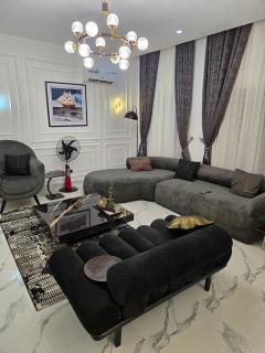 Nestshield Apartments - 2