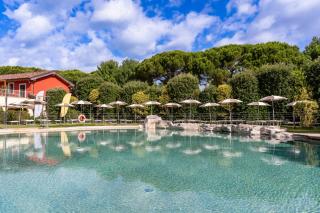 Club del Sole Viareggio Family Collection - Torre del Lago Puccini - 5